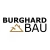 Logo Burghard Bau GmbH