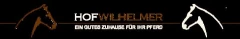Logo Burghard Wilhelmer Landwirt