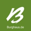 Logo Burghaus J & A GmbH