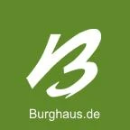 Logo Burghaus J & A GmbH
