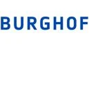 Logo Burghof Lörrach Kultur- und Tagungszentrum
