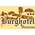 Logo Burghotel Grenzau
