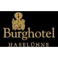 Logo Burghotel