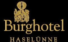 Logo Burghotel