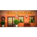 Logo Burghotel