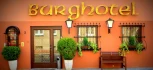 Logo Burghotel