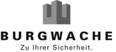 Burgwache Bergisch Gladbach