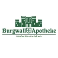 Burgwall Apotheke Luckenwalde