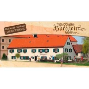 Burgwirt Wei&szlig;enburg