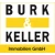 Logo Burk & Keller Immobilien GmbH