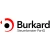 Logo Burkard Steuerberater Partnerschaftsgesellschaft