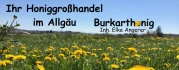 Logo Burkart E. Inh. Elke Angerer Honiggroßhdl.
