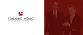 Logo Burkhard Hönig Rechtsanwalt