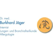 Burkhard Jäger Internist Schwabach