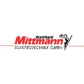 Logo Mittmann, Burkhard