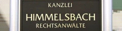 Logo Burkhard Müssing Rechtsanwalt