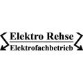 Logo Burkhard Rehse Elektroinstallationen