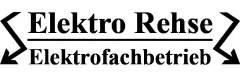 Logo Burkhard Rehse Elektroinstallationen