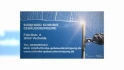 Logo Burkhard Schinske Gebäudereinigung