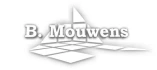 Logo Burkhard u. Mader Ulrike Mouwens-Mader Fliesenlegermeister