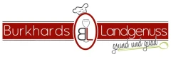 Logo Burkhards Landgenuss Inh. Maria Burkhard