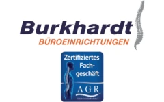 Burkhardt Büroeinrichtung Düsseldorf