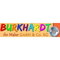Burkhardt Ihr Maler KG Wiesbaden