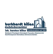 Burkhardt Kilian Dachdeckermeister Inh. Karsten Kilian Ohrdruf