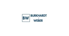 Logo Burkhardt + Weber Fertigungssysteme GmbH