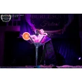 Logo Burlesque Empire UG