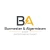 Logo Burmester & Algermissen GmbH Elektrotechnik