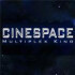 Logo Burmester Kinobetriebs-GmbH (Cinespace)