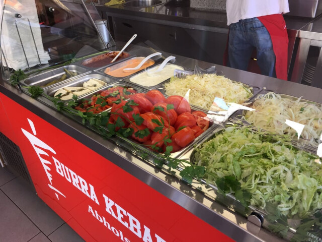 Burra Kebap Haus Deizisau Offnungszeiten Telefon Adresse