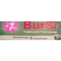 Logo BurSi Traditionelle Thaimassage Sa-Ngounwong Fricke