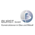 Logo Burst Metallbau GmbH
