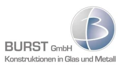 Logo Burst Metallbau GmbH