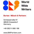 Burton M&uuml;nch & Partners D&uuml;sseldorf