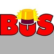 Logo BuS Brandmelde- und Sicherheitstechnik GmbH