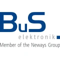Logo BuS Elektronik GmbH