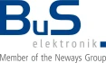 Logo BuS Elektronik GmbH
