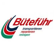 Logo BUS Tankcontainer-Service GmbH