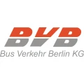 Logo Bus-Verkehr-Berlin KG