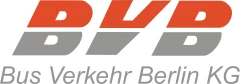 Logo Bus-Verkehr-Berlin KG