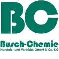 Logo Busch Chemie & Co. KG