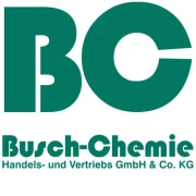 Logo Busch Chemie & Co. KG