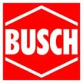 Logo Busch GmbH & Co. KG