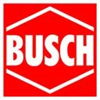 Logo Busch GmbH & Co KG