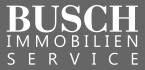 Logo Busch Immobilien Service Brigitte Busch Immobilienbüro