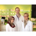Logo Buschdorfer-Apotheke