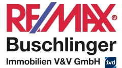Logo Buschlinger Immobilien V & V GmbH